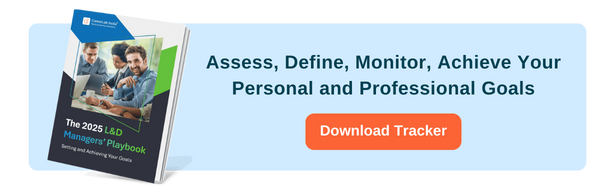 L&D Managers’ Playbook – Redefine Success in 2025