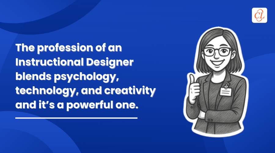 Instructional Design Engineering Minds with Creativity and Technology