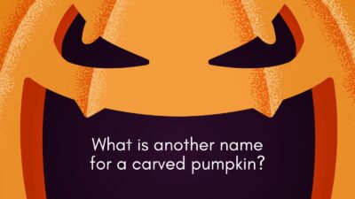 100 Halloween Trivia Questions and Answers for Spooky Good Fun
