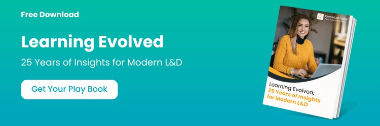 Corporate Learning – 25 Years of Insights for L&D Leaders