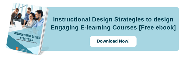 Instructional Design Techniques to Create Compelling eLearning Courses