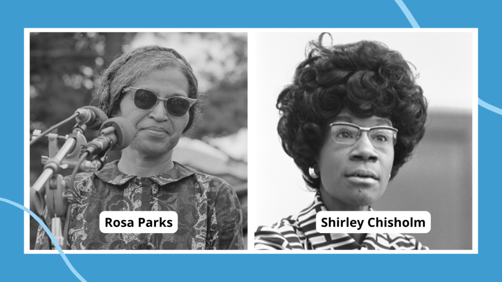 35 Famous Black Americans Everyone Should Know