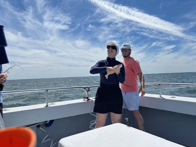 Will The Trump Administration Go For Disruption or Division On Education Tax Credits? Plus, Virginia, Reading, School Safety, and Fish Porn.