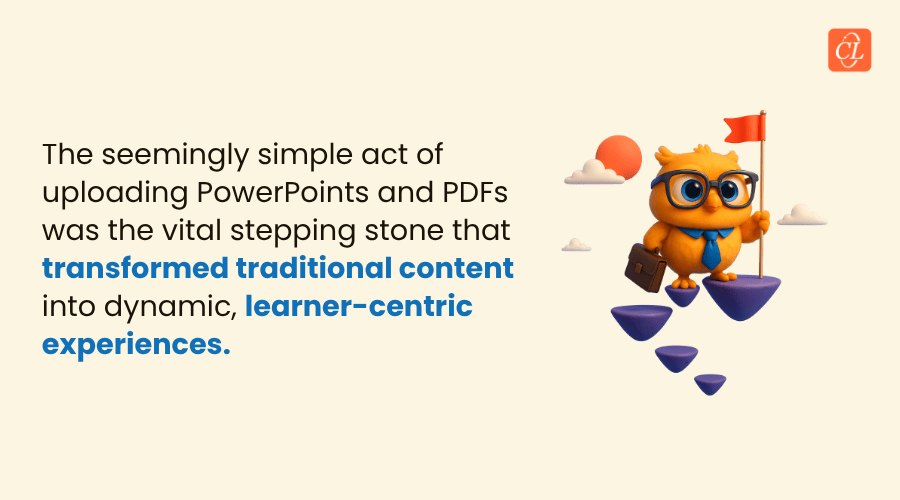 How Early Content Digitization Sparked the Modern eLearning Revolution How Early Content Digitization Sparked the Modern eLearning Revolution