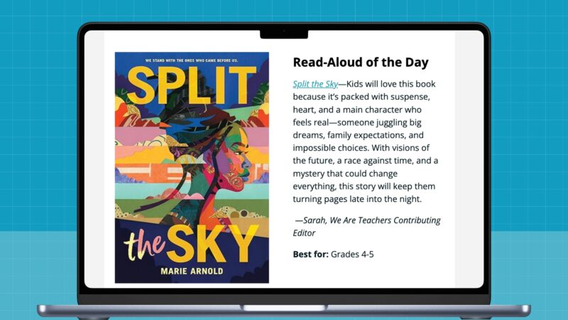 Get Free Daily Jokes, Activities, and More When You Subscribe to Our Elementary Newsletter