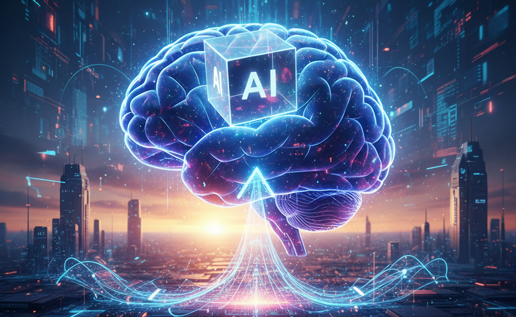 More Than Just Tech, It’s a Mindset Shift