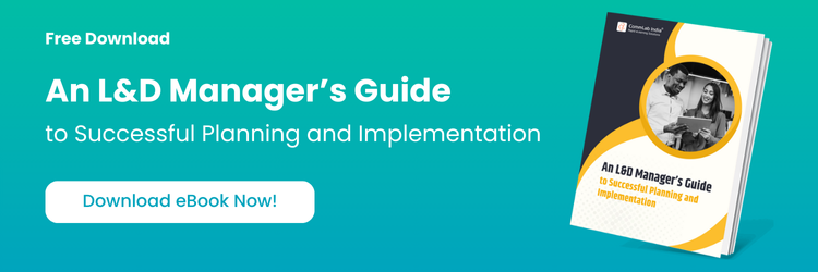 L&D Planning and Implementation: A Handy Guide