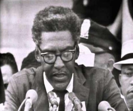 What Bayard Rustin Would Do: Part II