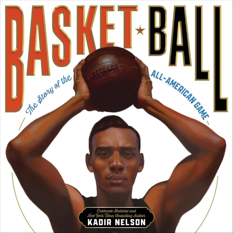 Basket Ball book cover