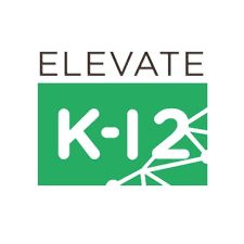 Elevate K-12 Logo
