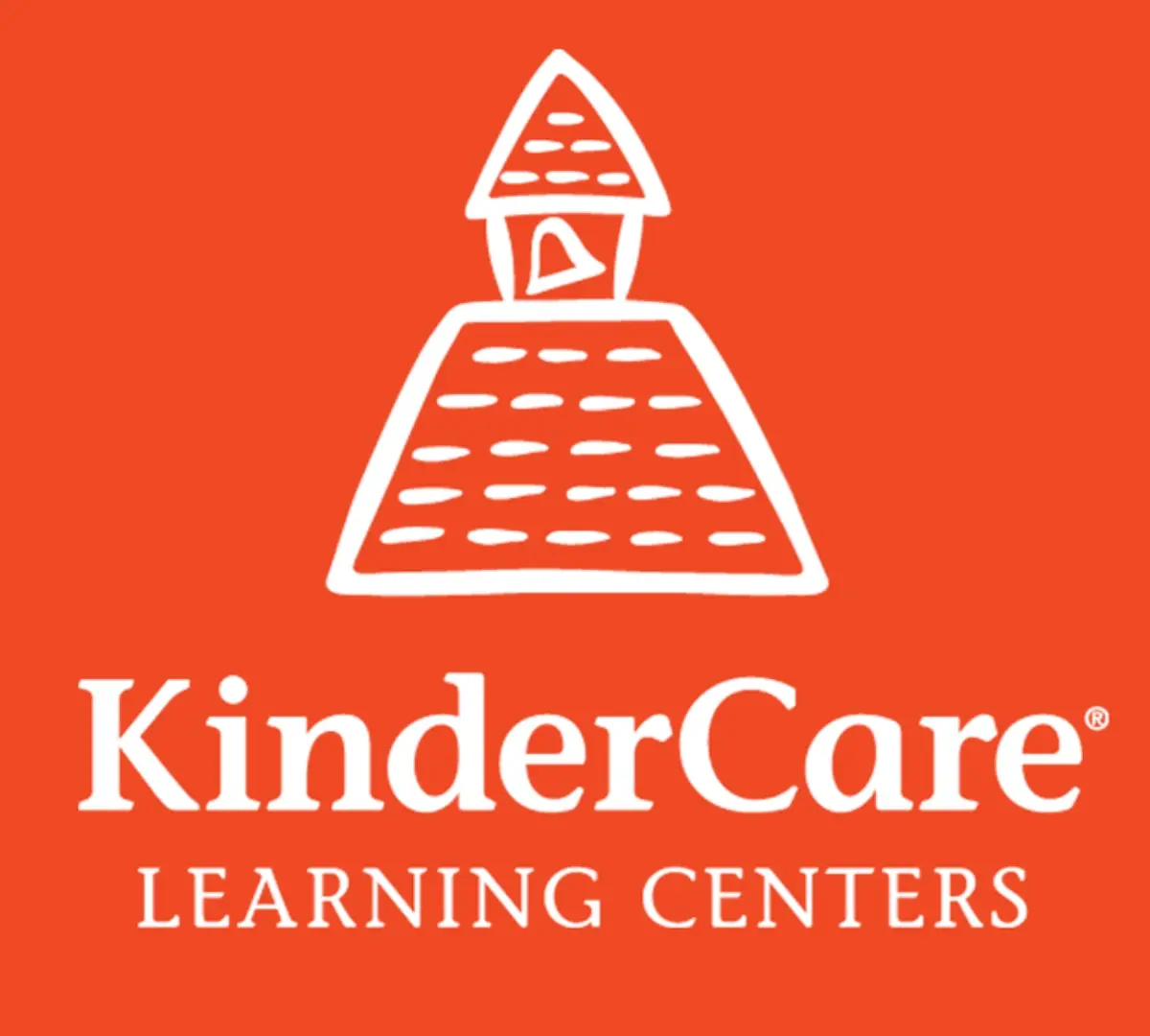 KinderCare logo