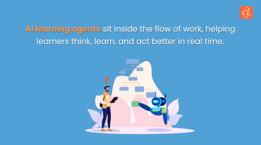 How AI Agents Are Changing Work? How AI Agents Are Changing Work?