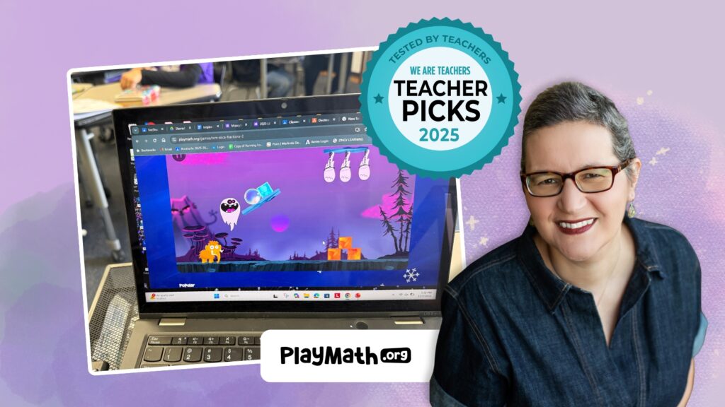 Why Slice Fractions Math Game Is the Game Students Beg To Play