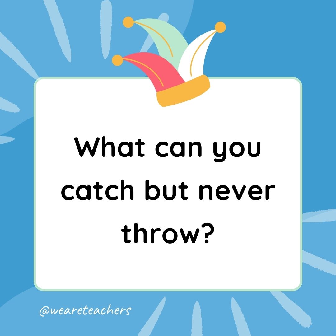 Best Jokes for Kindergarteners