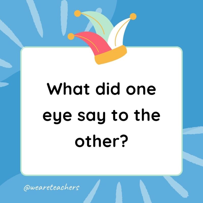 Best Jokes for Kindergarteners