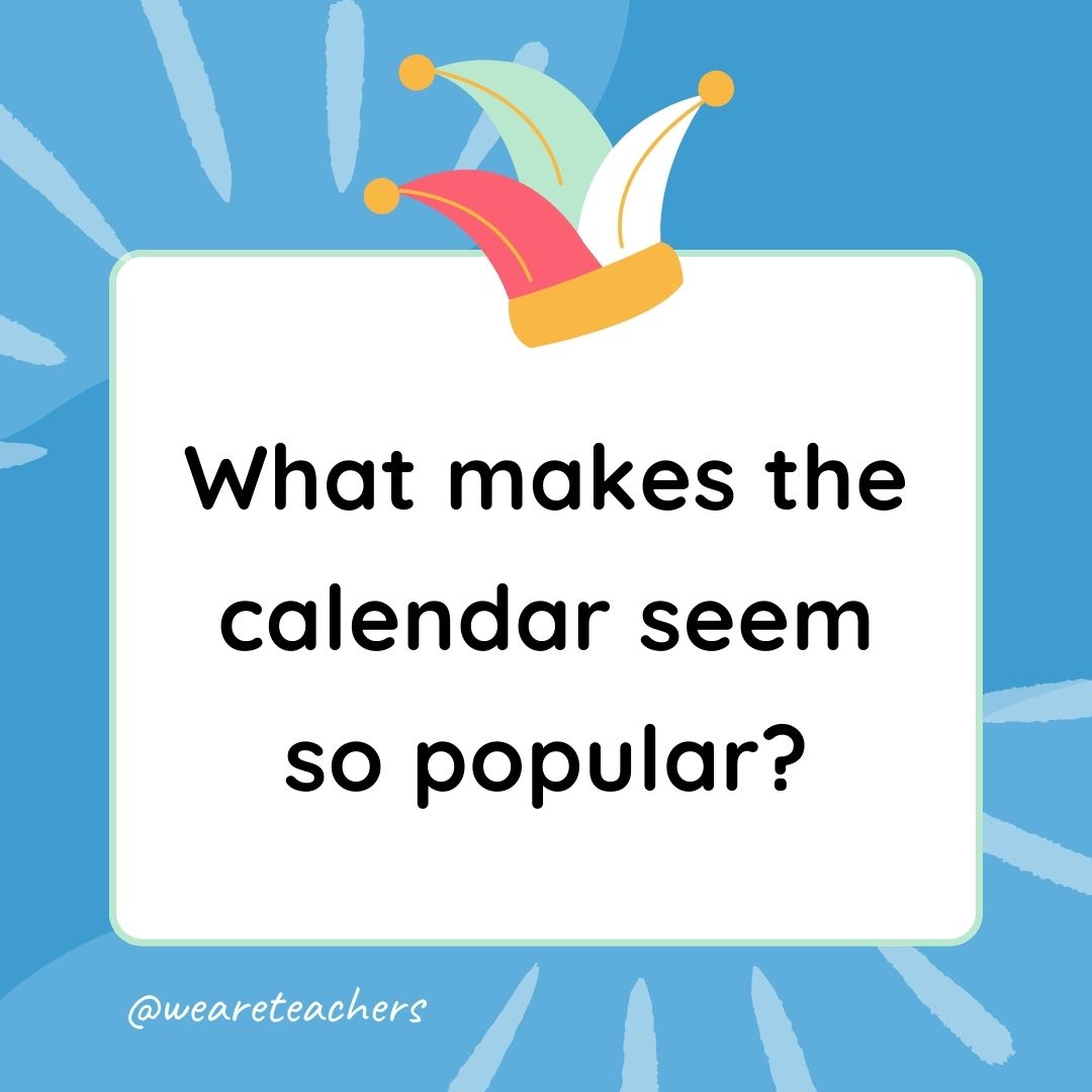 Best Jokes for Kindergarteners