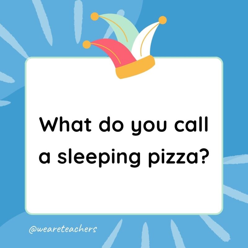 Best Jokes for Kindergarteners