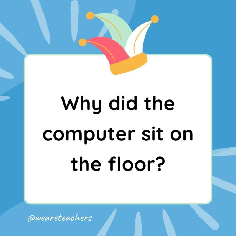 Best Jokes for Kindergarteners