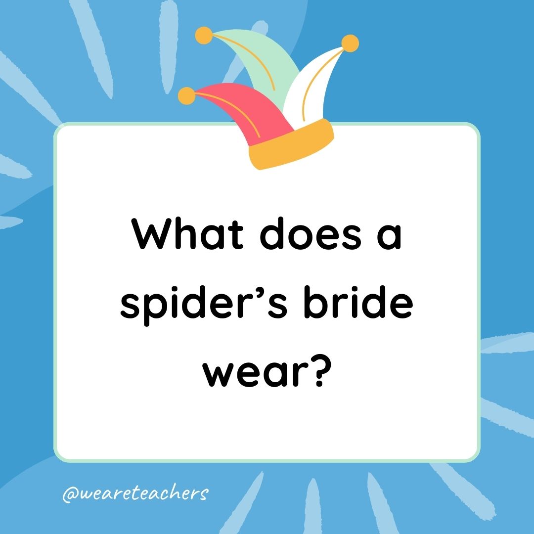 Best Jokes for Kindergarteners