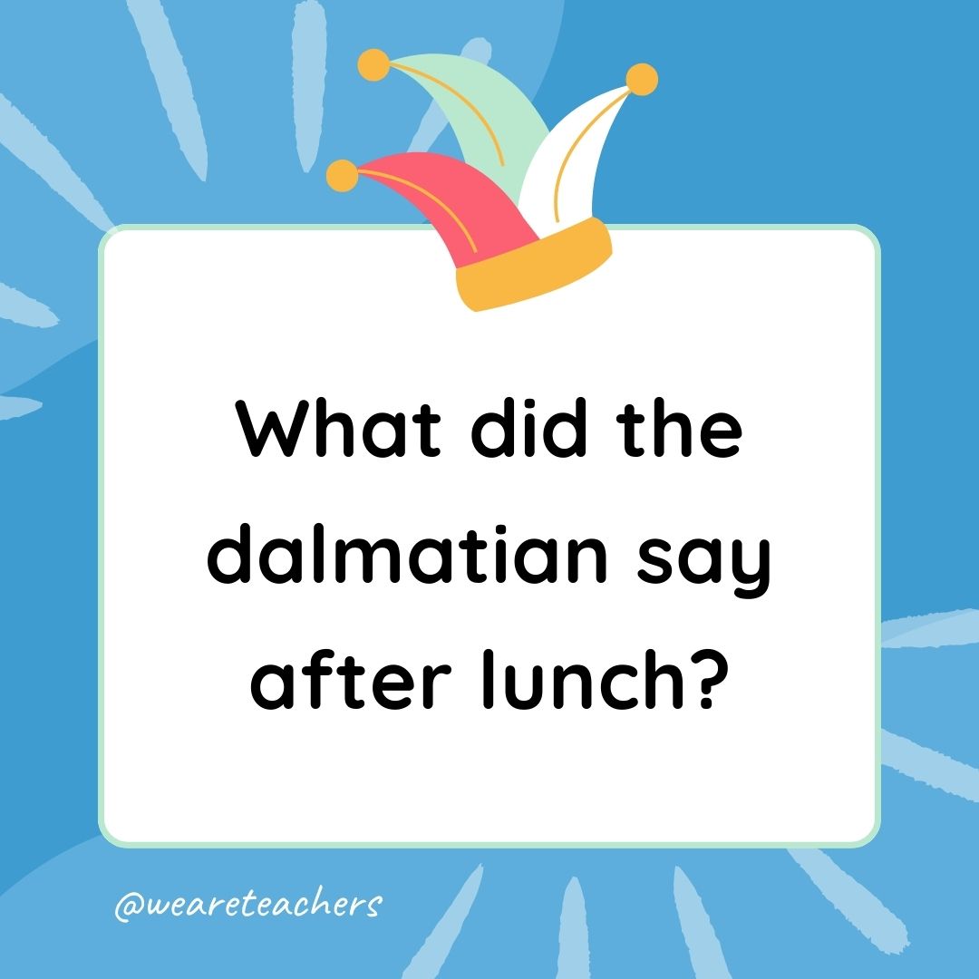 Best Jokes for Kindergarteners