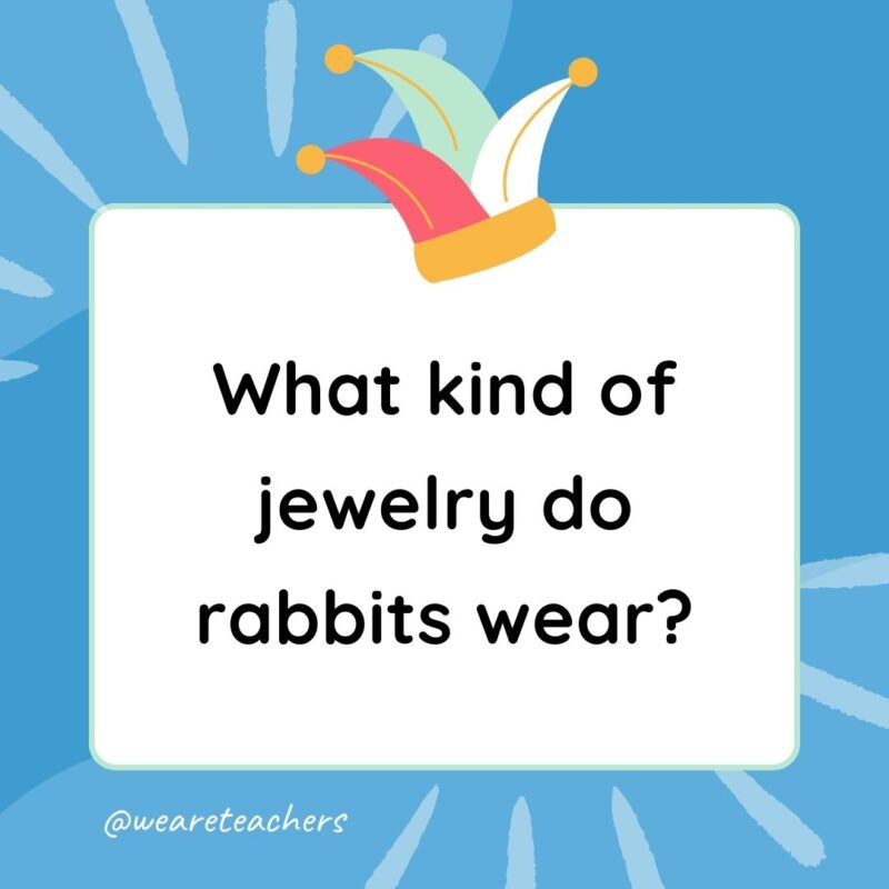 Best Jokes for Kindergarteners