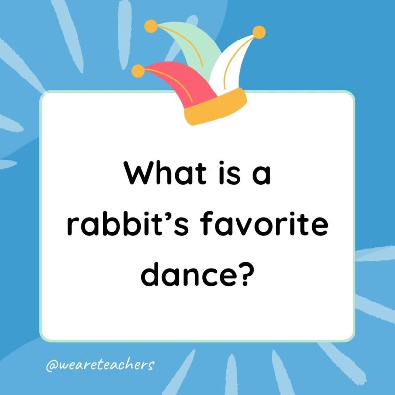 Best Jokes for Kindergarteners