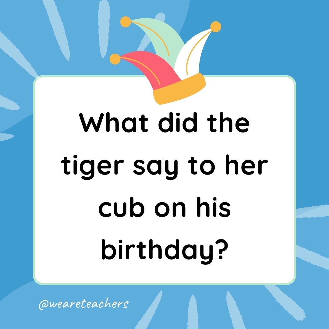 Best Jokes for Kindergarteners