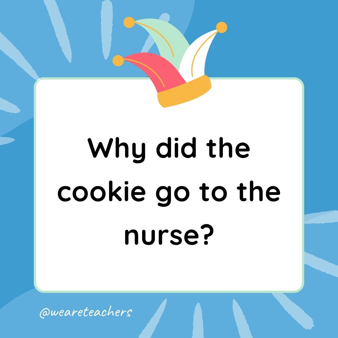 Best Jokes for Kindergarteners