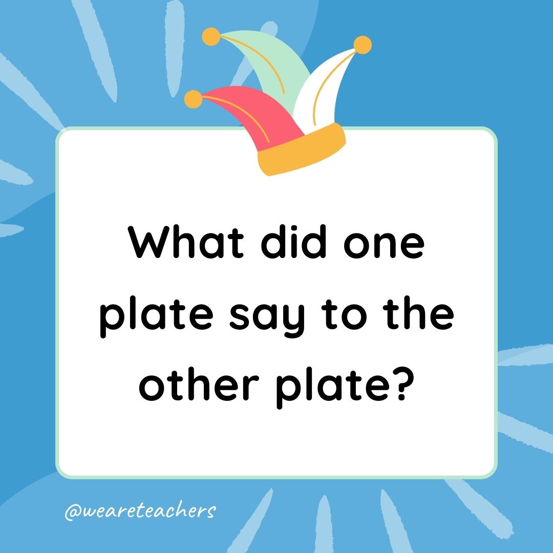 Best Jokes for Kindergarteners