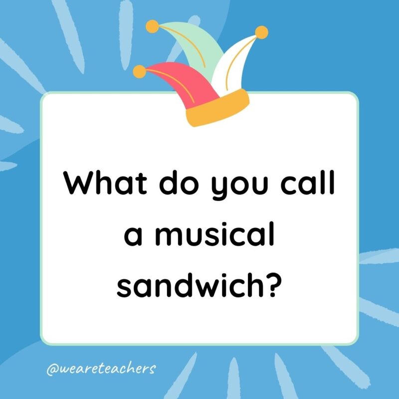 Best Jokes for Kindergarteners