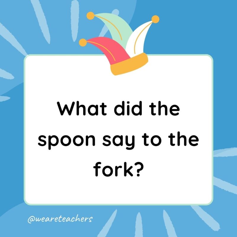 Best Jokes for Kindergarteners