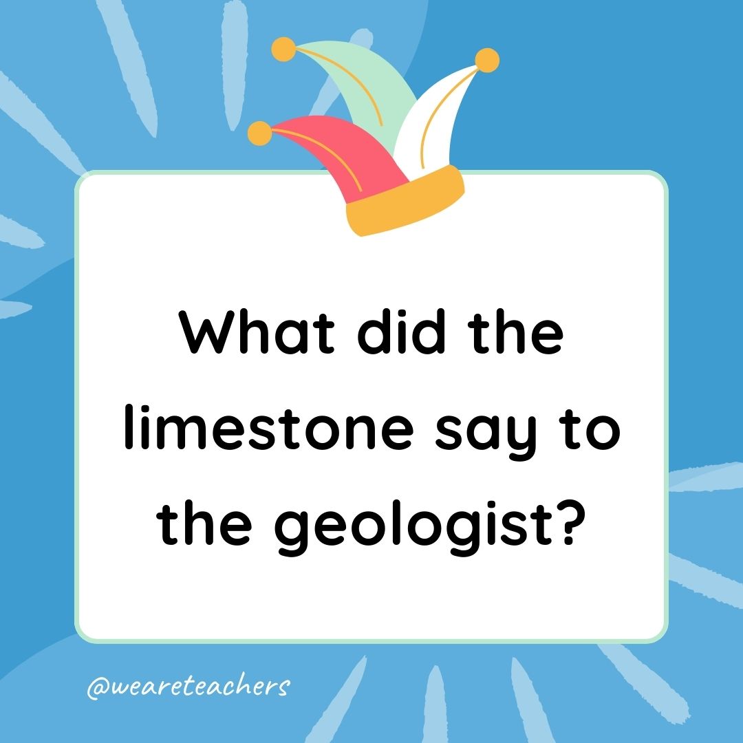 Best Jokes for Kindergarteners