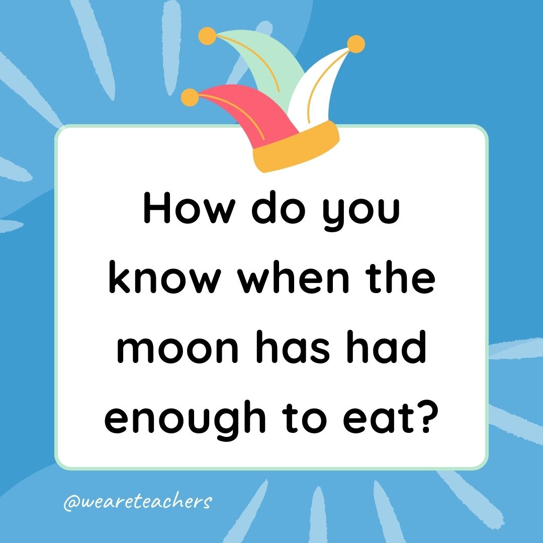 Best Jokes for Kindergarteners