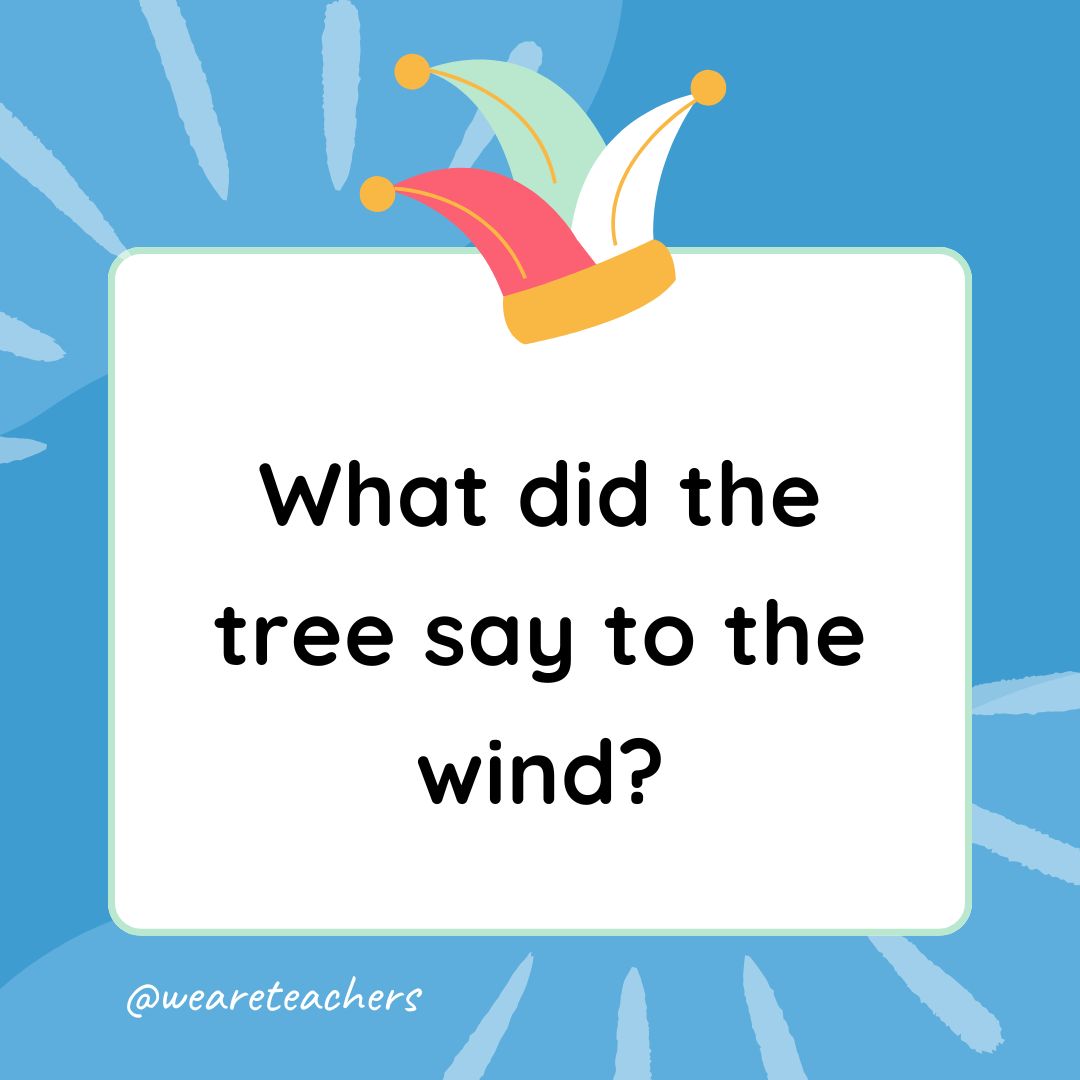 Best Jokes for Kindergarteners Jokes (1)