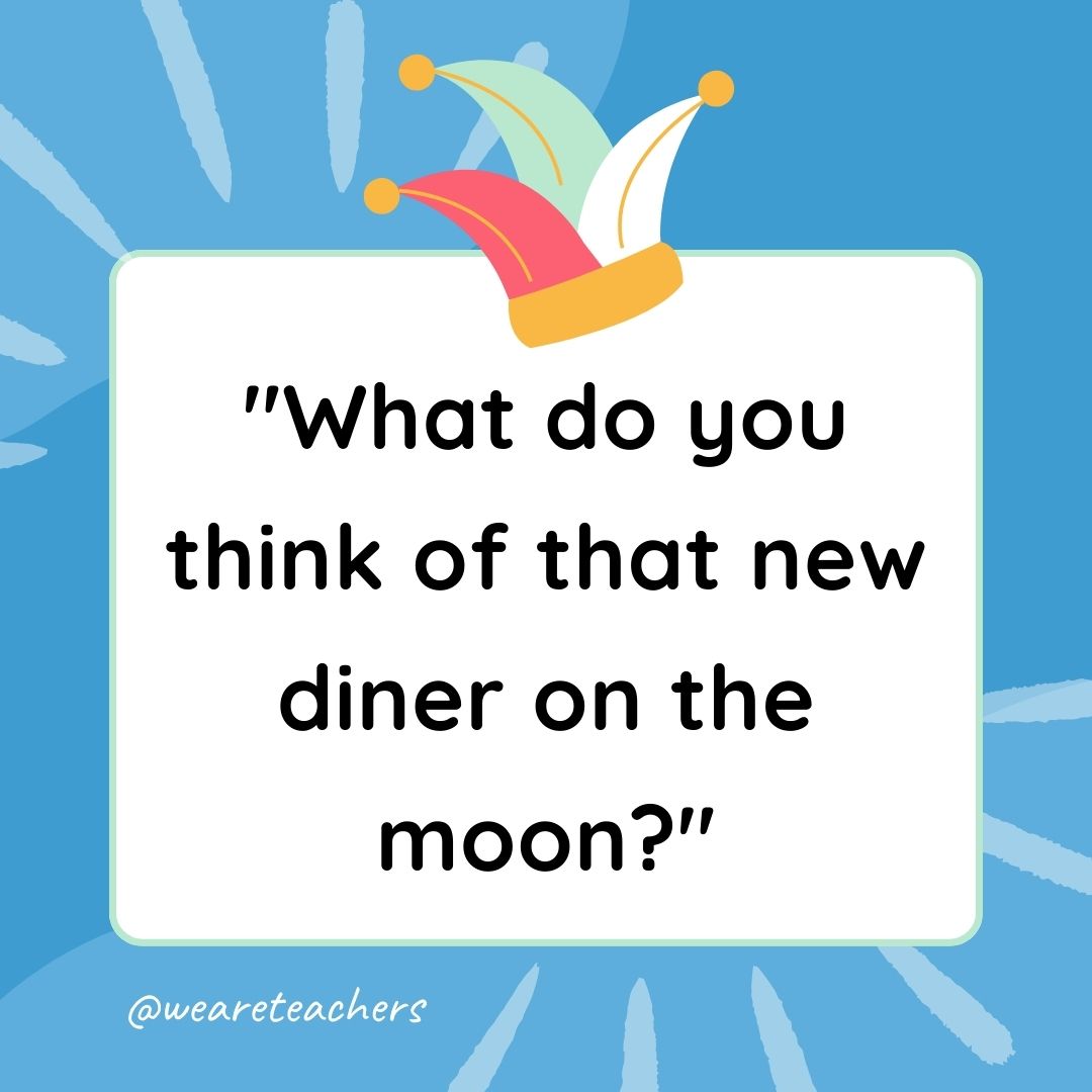 Best Jokes for Kindergarteners