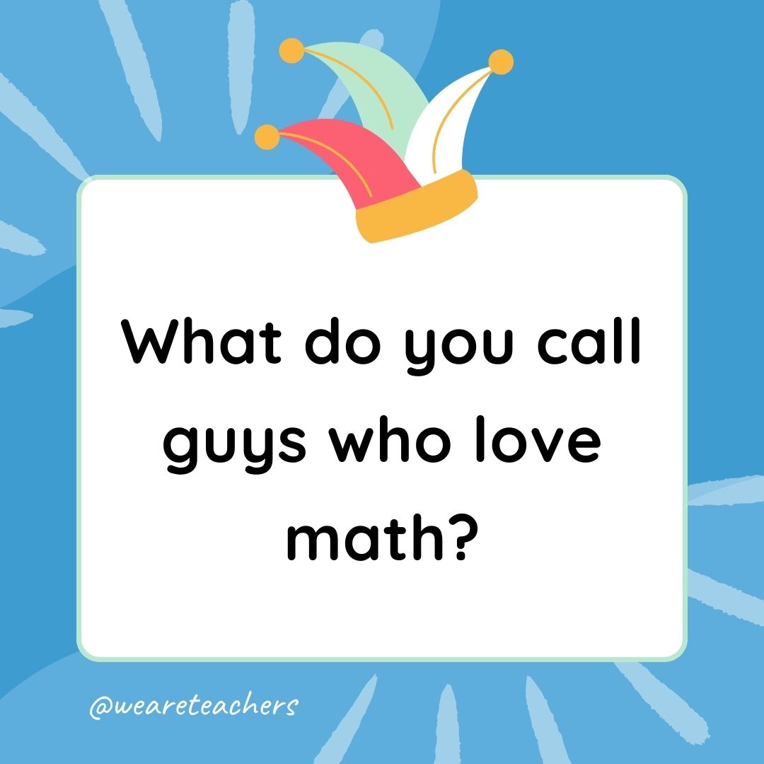 Best Jokes for Kindergarteners