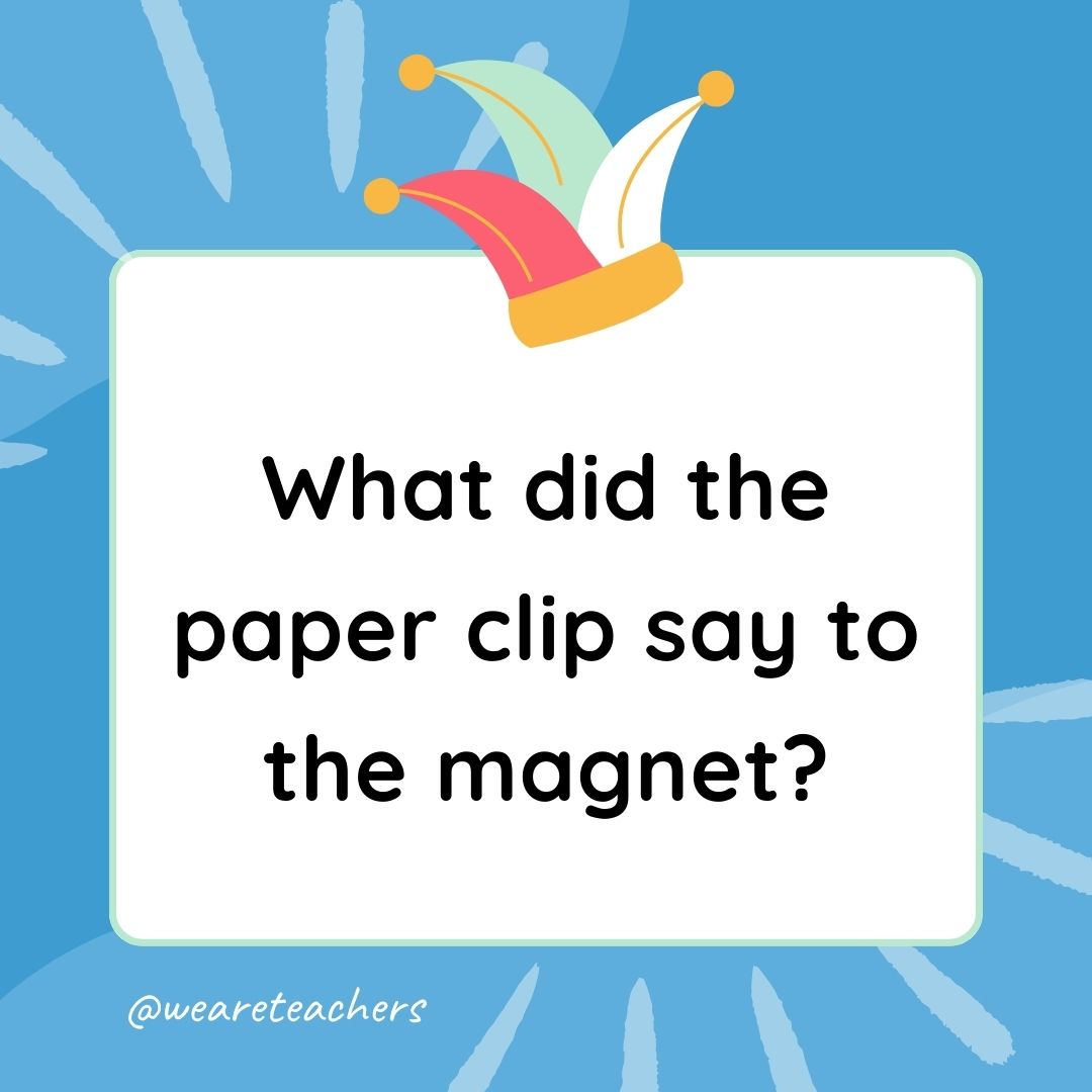 Best Jokes for Kindergarteners