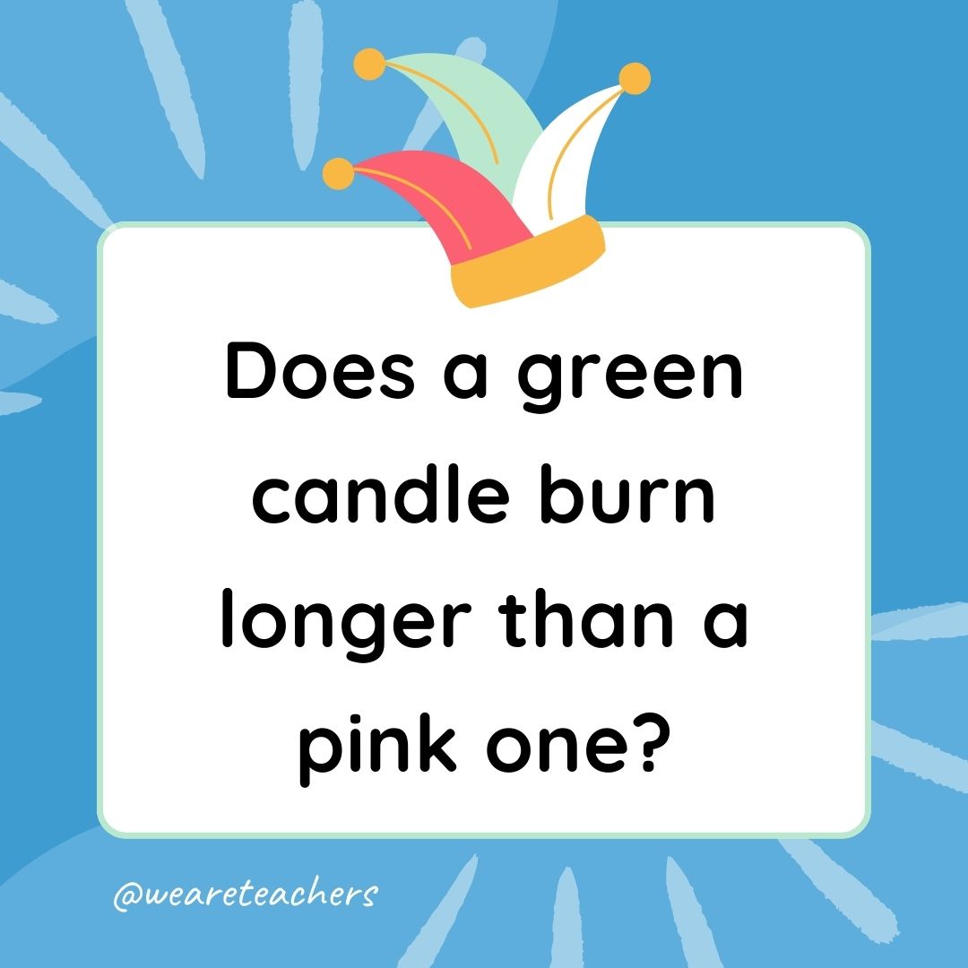 Best Jokes for Kindergarteners