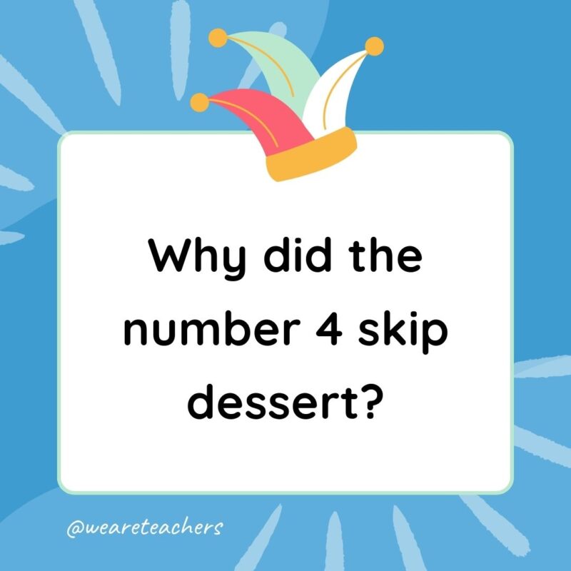 Best Jokes for Kindergarteners