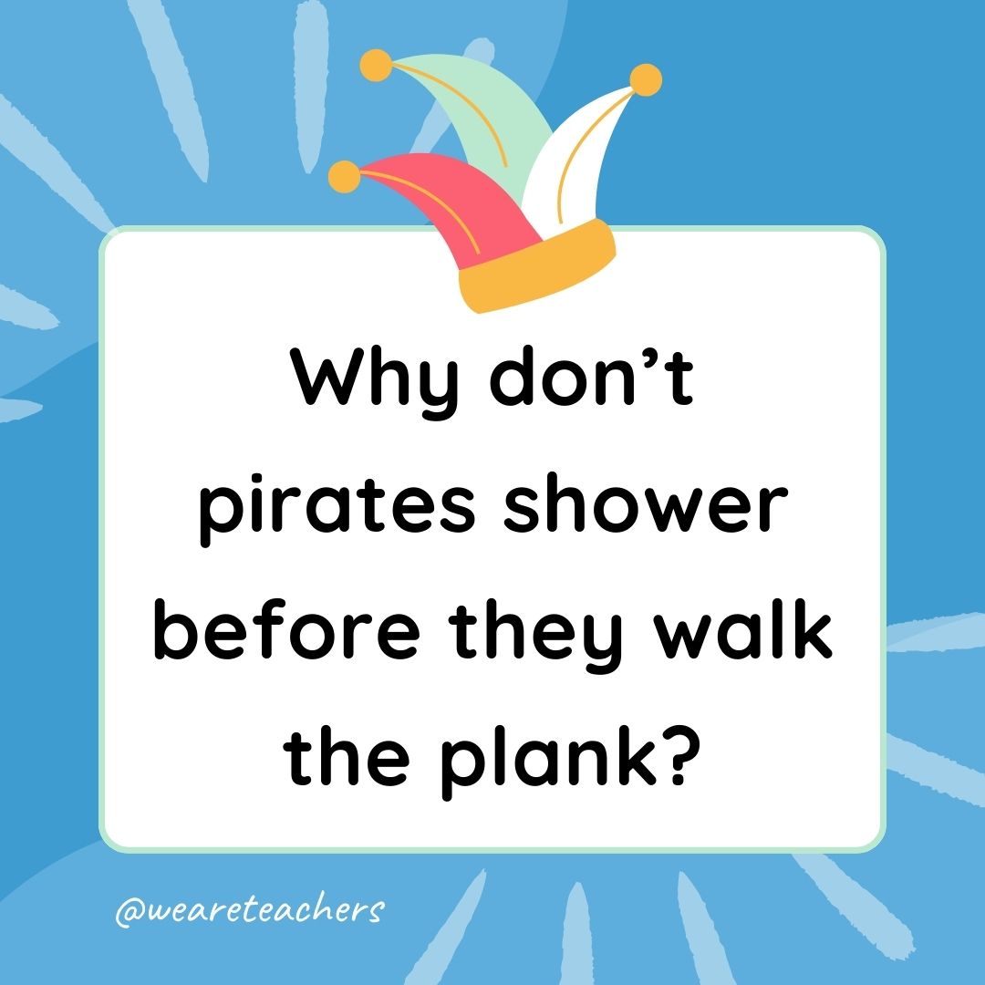 Best Jokes for Kindergarteners