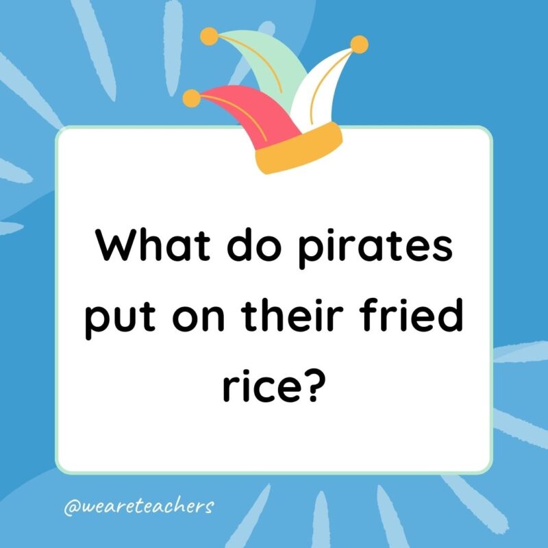 Best Jokes for Kindergarteners