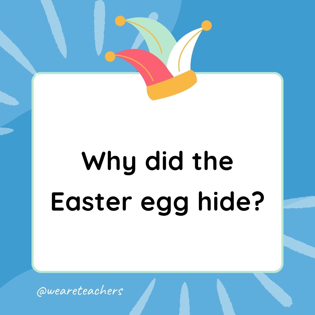 Best Jokes for Kindergarteners