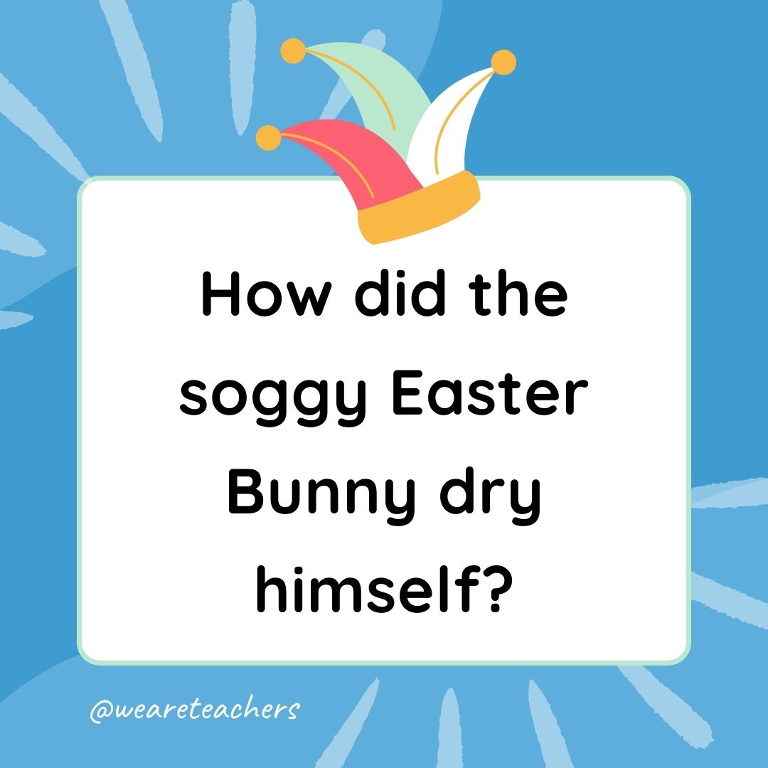 Best Jokes for Kindergarteners