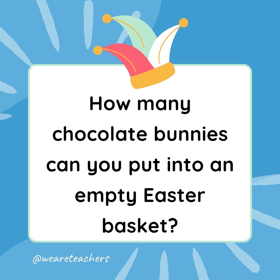 Best Jokes for Kindergarteners