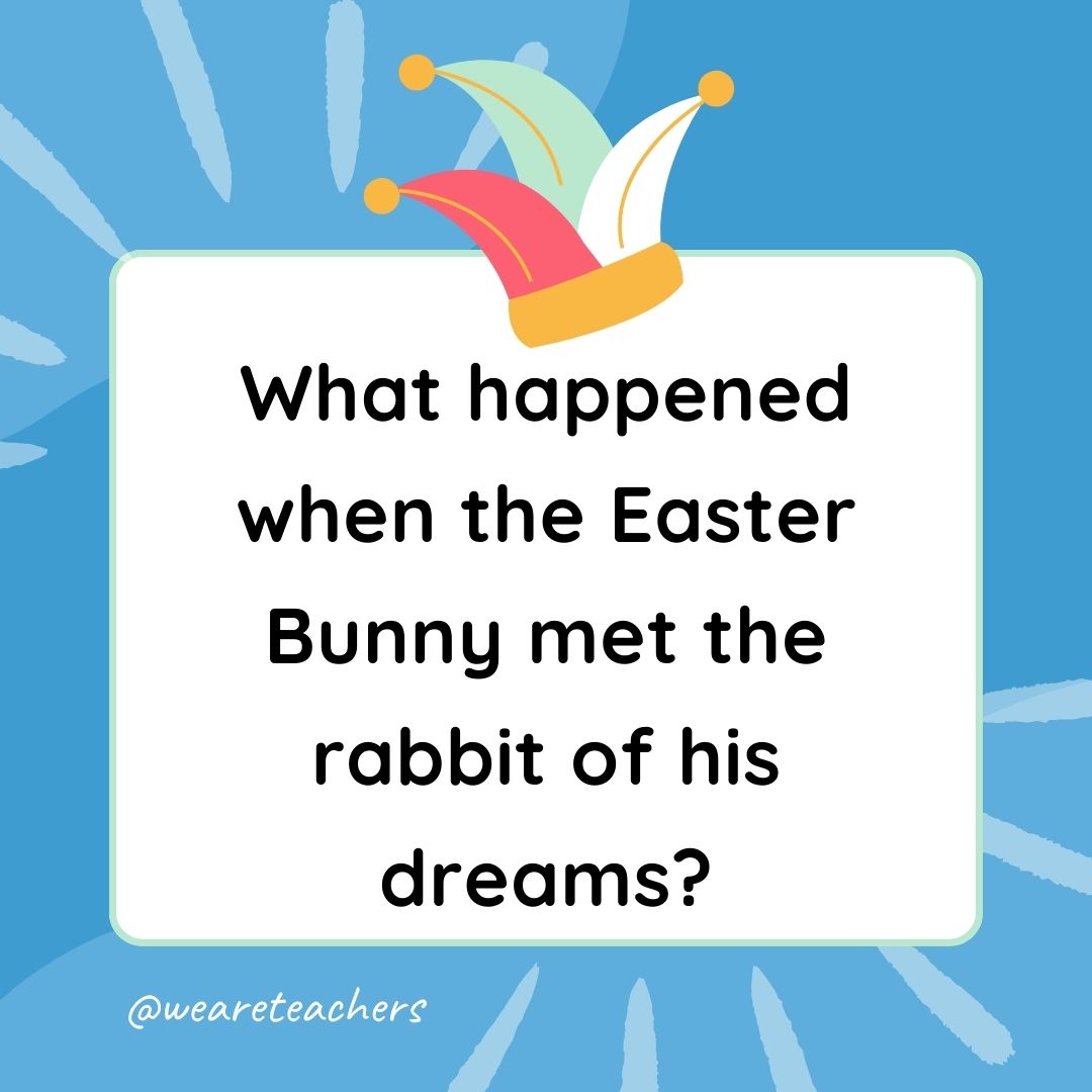 Best Jokes for Kindergarteners