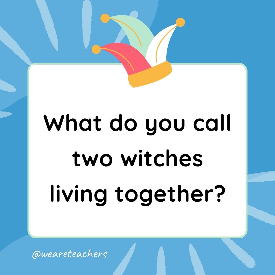 Best Jokes for Kindergarteners