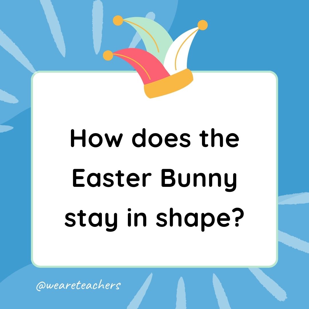 Best Jokes for Kindergarteners