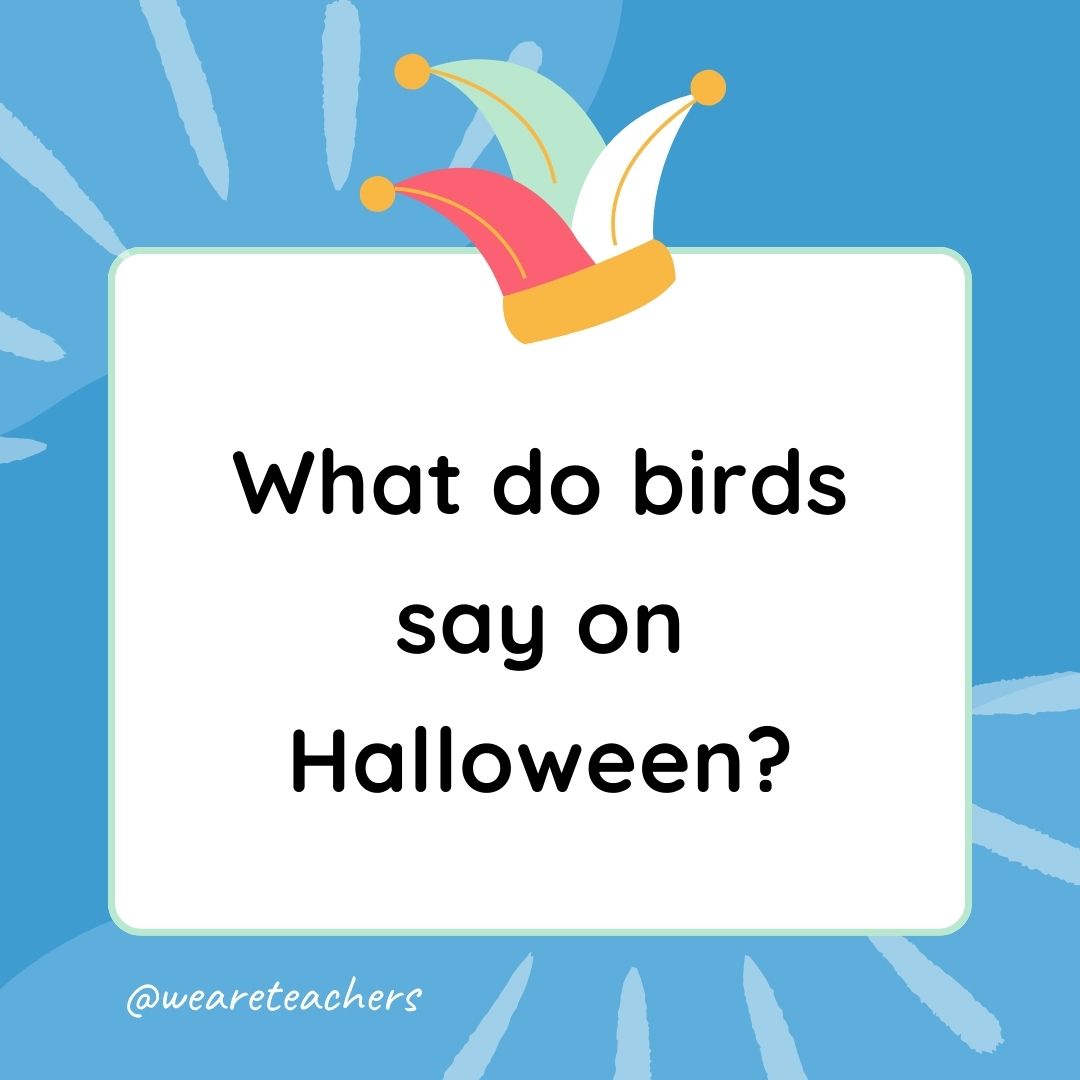 Best Jokes for Kindergarteners