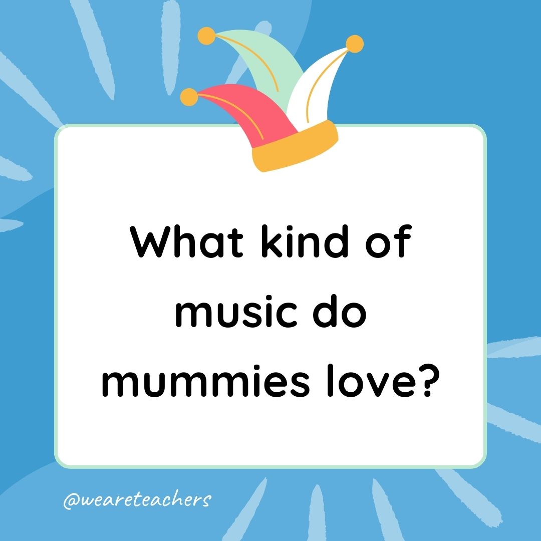 Best Jokes for Kindergarteners