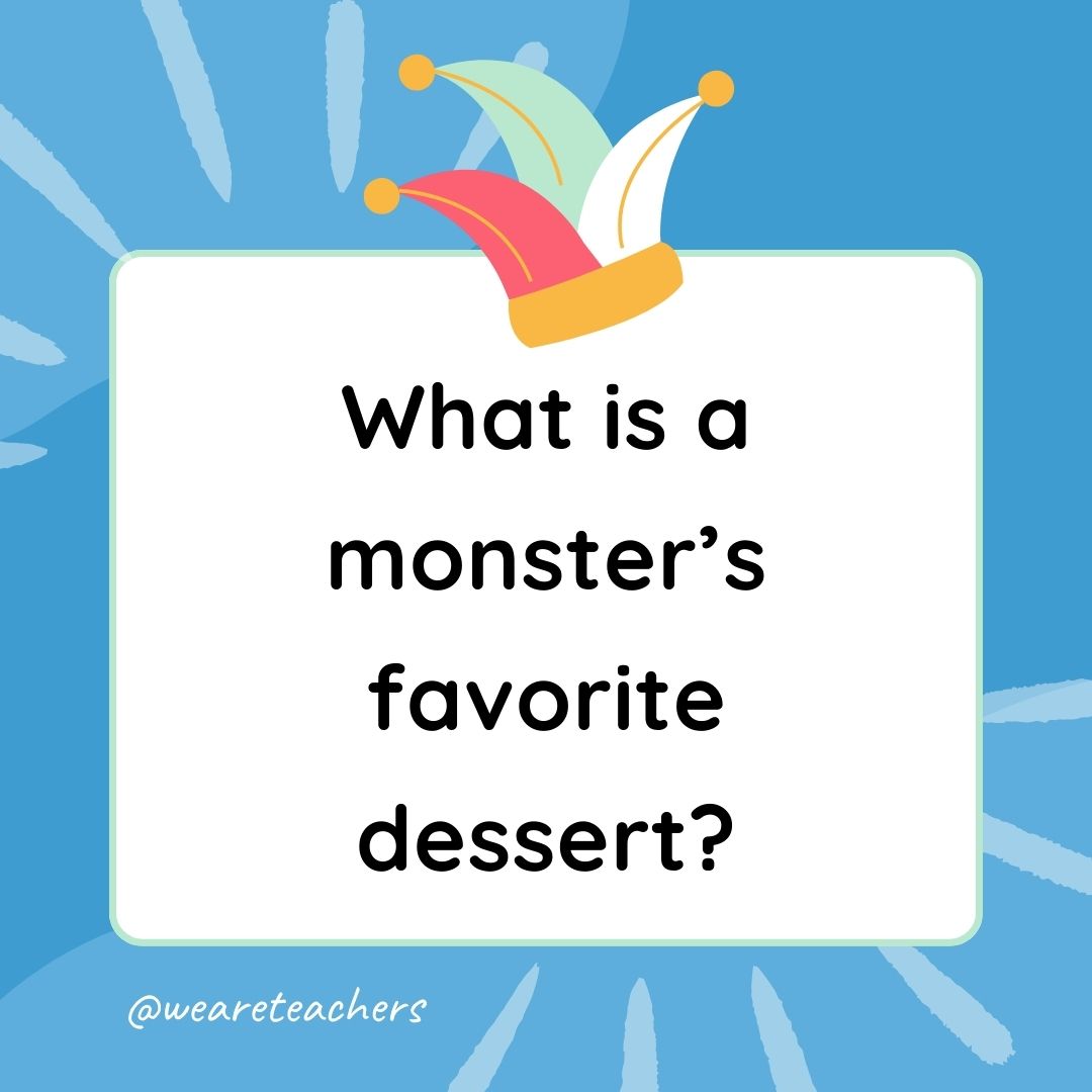 Best Jokes for Kindergarteners